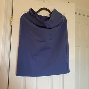 Skirt- Pencil skirt with strech